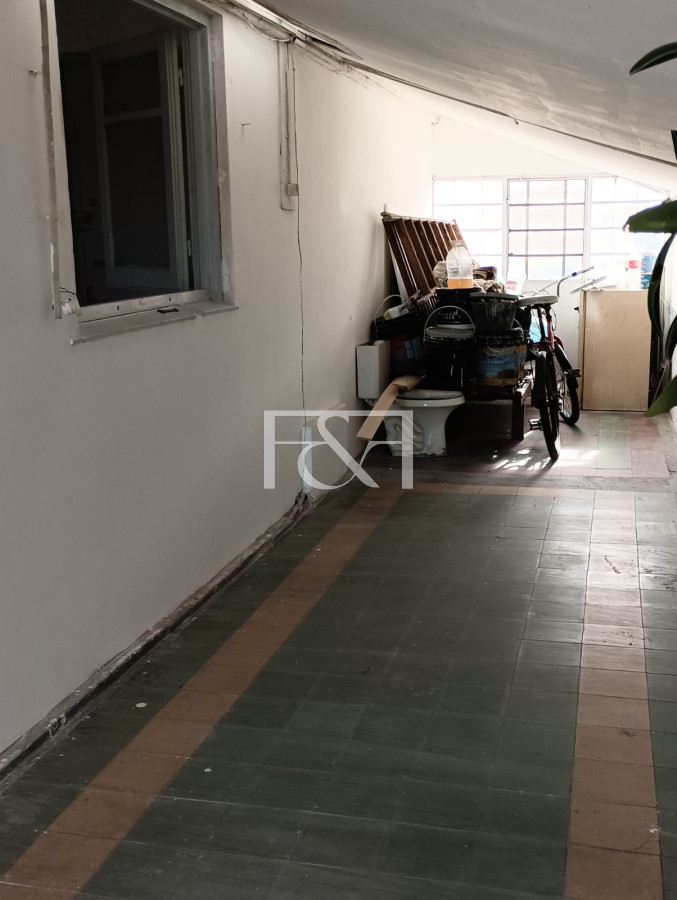 Apartamento ID.2845 - Alquilo apartamento 2 dor , gran azotea de uso exclusivo  Prado