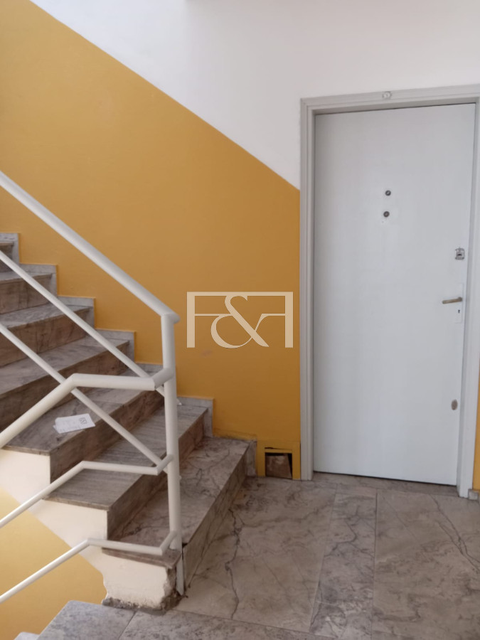 Apartamento ID.2714 - ALQUILO APTO DE 1 DOR SOBRE AVDA 8 DE OCTUBRE