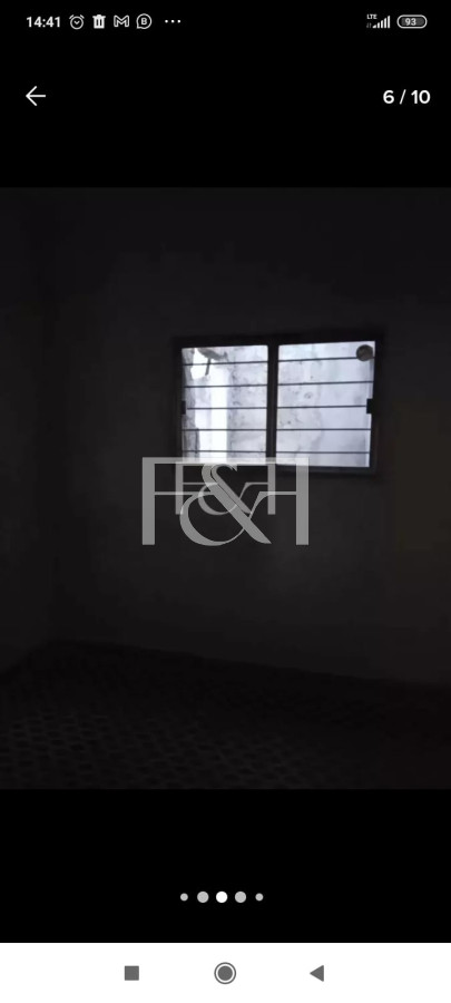 Apartamento ID.2652 - Alquilo apartamento 1 dor , con patio, sin gc. Cerro