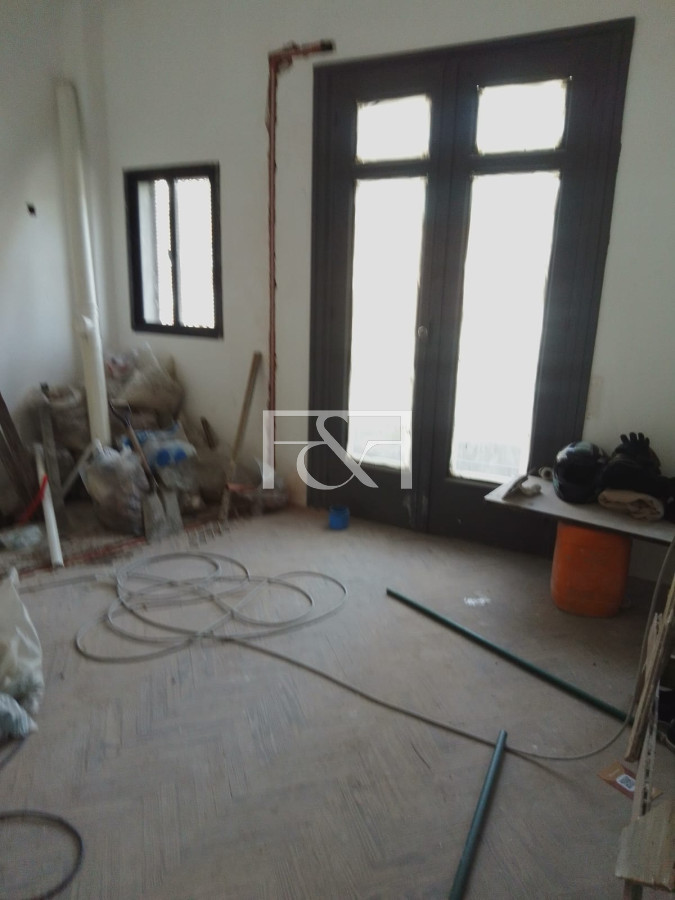 Apartamento ID.2778 - VENTA MONOAMBIENTE A ESTRENAR EN TRES CRUCES