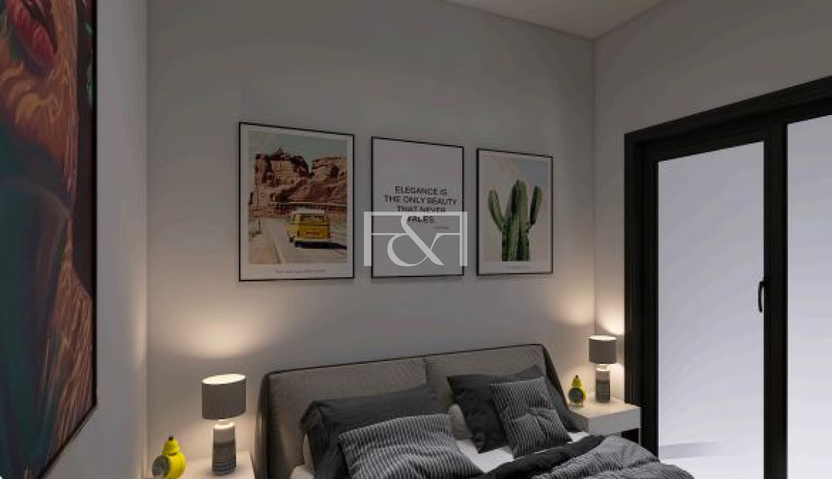 Apartamento ID.2452 - VENTA APARTAMENTO 1 DORMITORIO CON TERRAZA - PARRILLERO EN BARRIO SUR