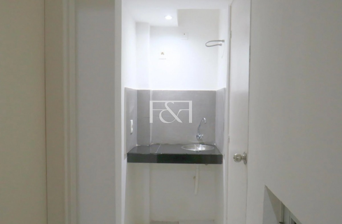 Apartamento ID.2226 - Apartamento de un dormitorio en Ciudad Vieja ideal inversion!