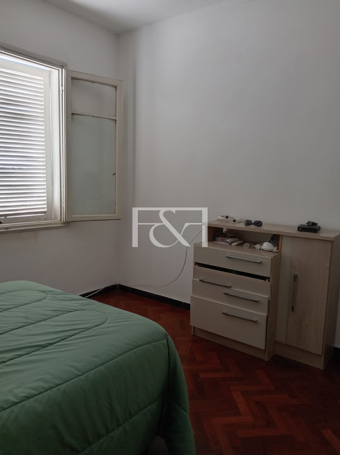 Apartamento ID.2877 - VENTA APARTAMENTO DE 1 DORM. CON TERRACITA EN AGUADA