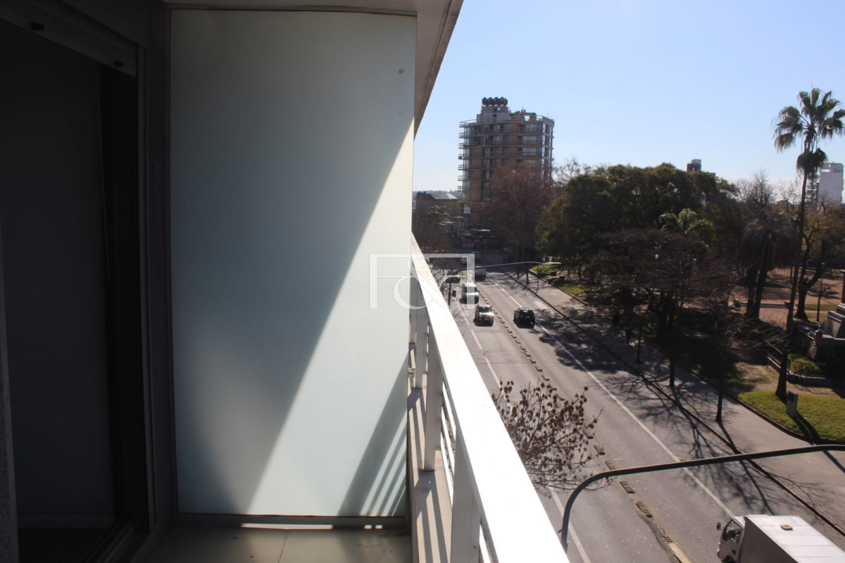 Apartamento ID.2786 - Alquilo Divino apto 1 dor, balcon, todos los electrodomesticos , Avda Agraciada
