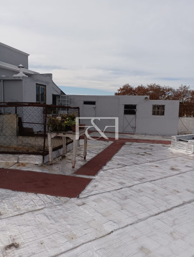 Apartamento ID.2845 - Alquilo apartamento 2 dor , gran azotea de uso exclusivo  Prado