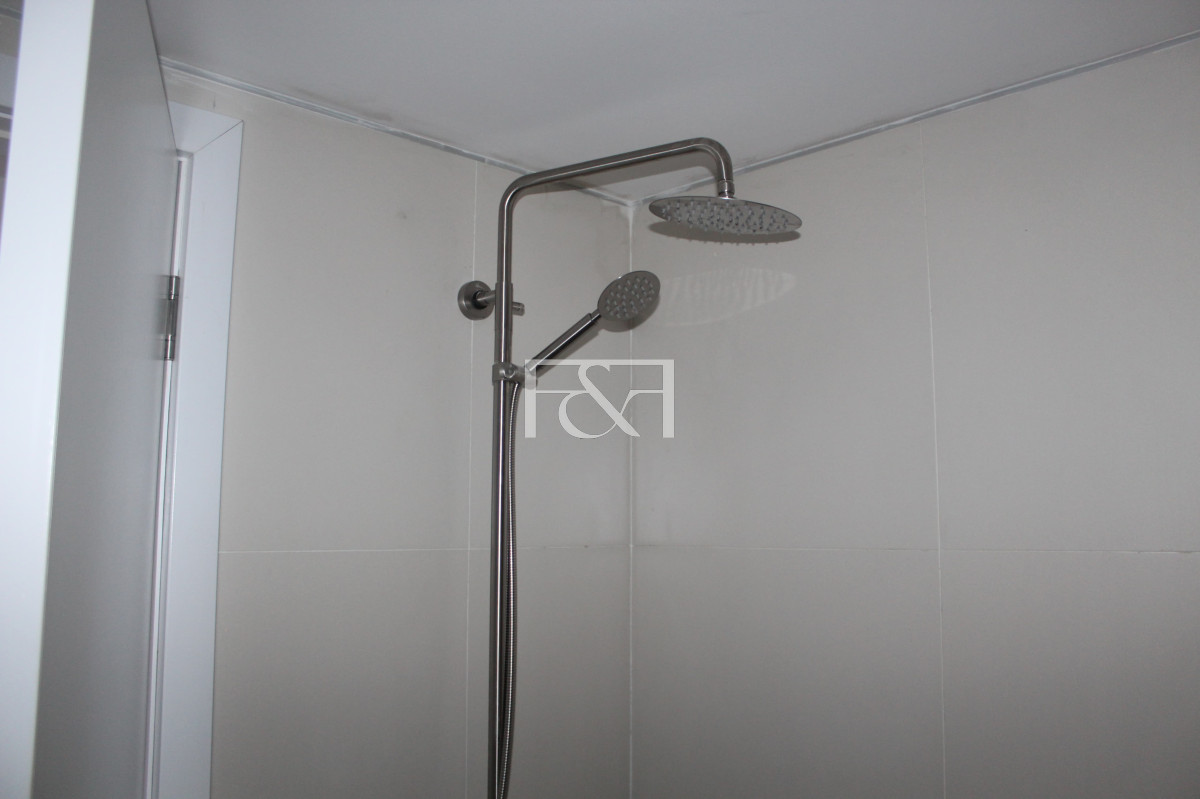 Apartamento ID.2797 - ALQUILER APARTAMENTO DE 1 DORM. A ESTRENAR EN LA BLANQUEADA CON AMENITIES