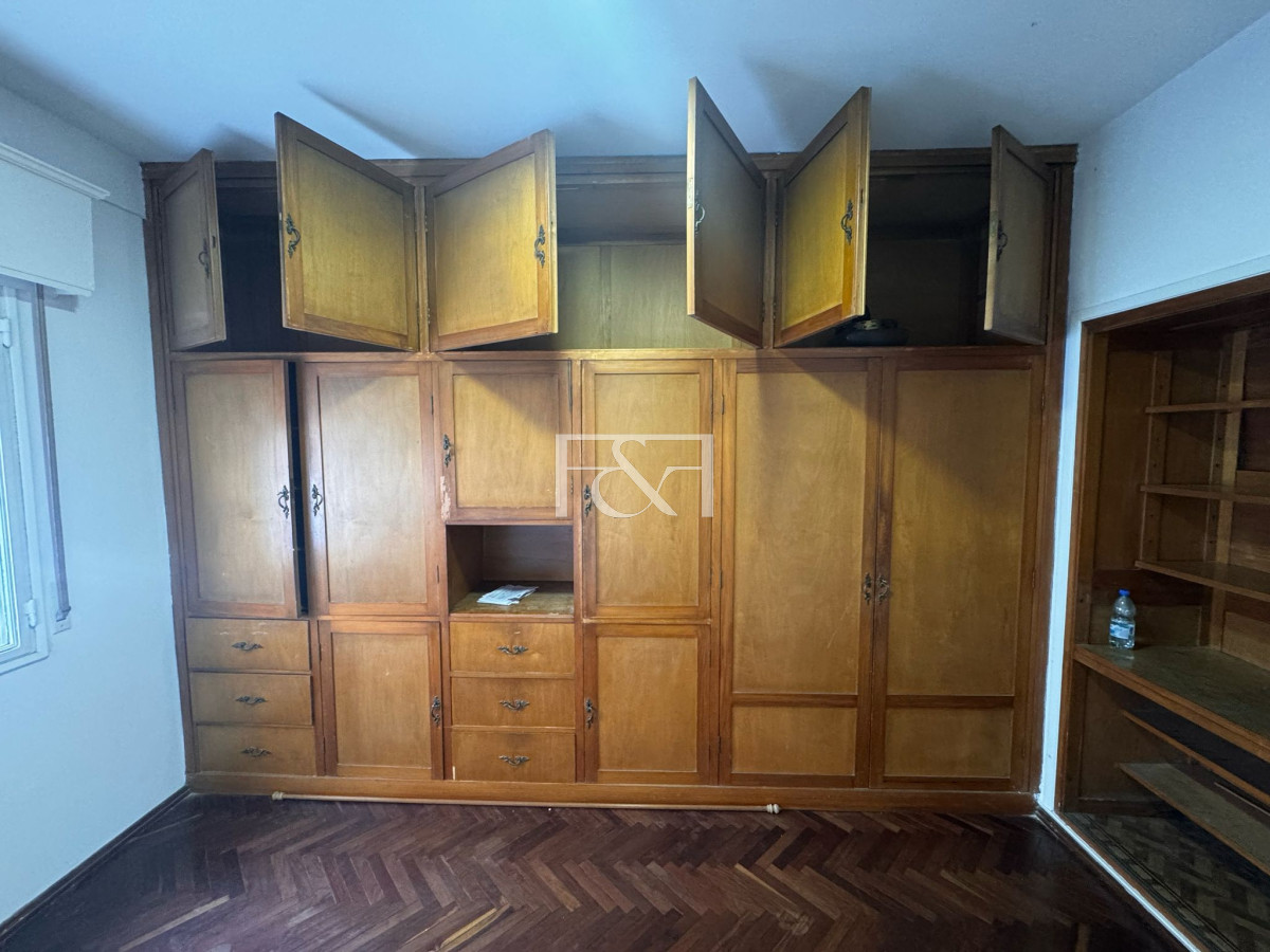 Apartamento ID.2694 - VENTA , DIVINO APTO DE 2 DOR , AMPLIO , AGUADA