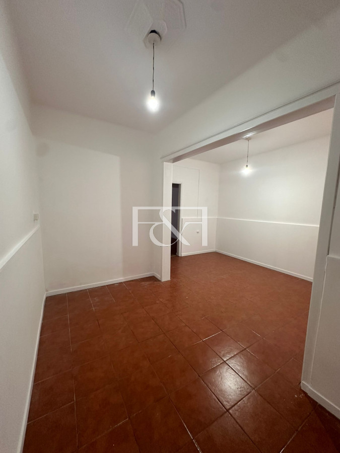 Apartamento ID.2567 - Se Vende apartamento 1 dormitorio, patio de uso exclusivo. Aguada
