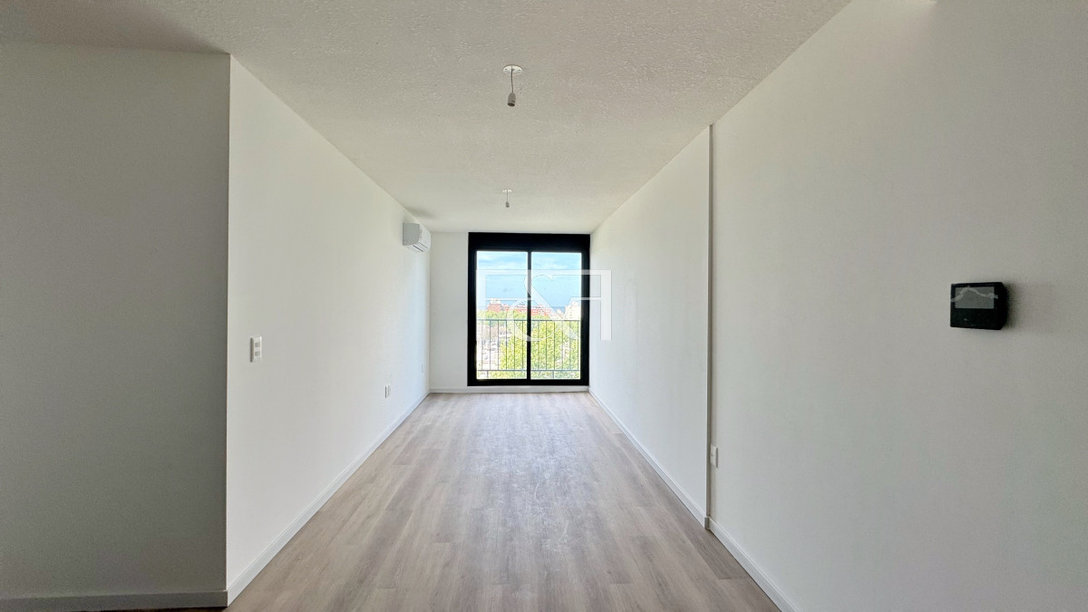 Apartamento ID.2752 - Alquiler 2 Domitorios Palermo