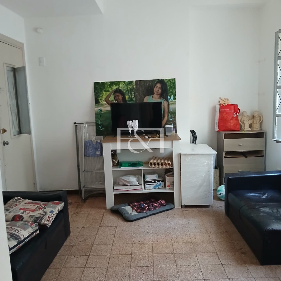 Apartamento ID.2765 - Alquilo apto de 1 Dor , Avda 8 de Octubre