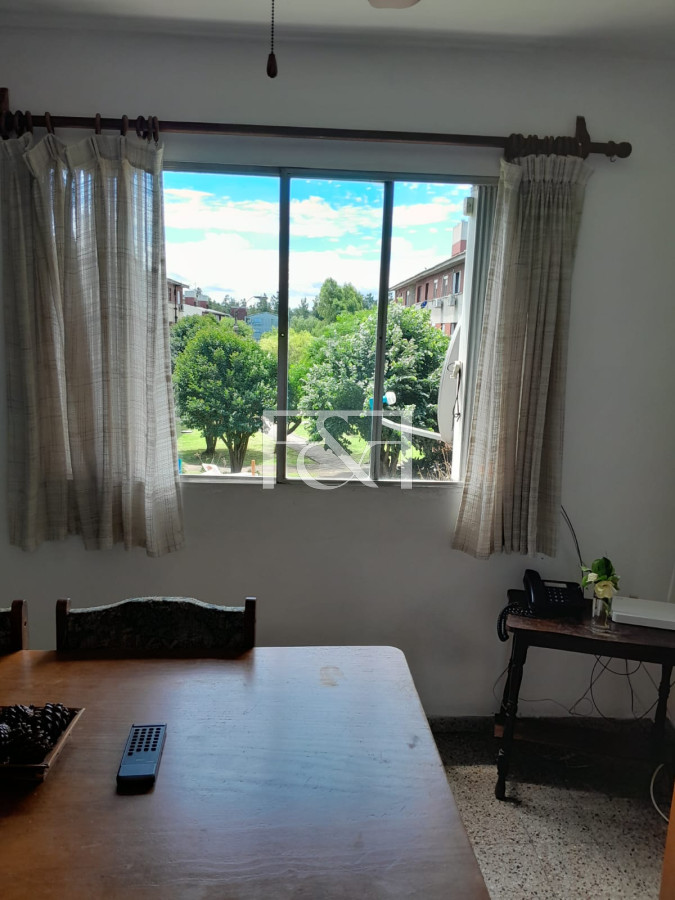 Apartamento ID.2746 - VENTA APARTAMENTO 2 DORMITORIOS EN VILLA ESPAÑOLA