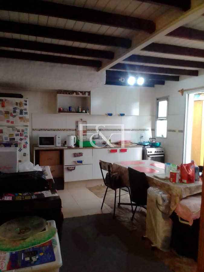 Apartamento ID.2359 - VENTA DE APARTAMENTO DE DOS DORMITORIOS CON PATIO PARRILLERO EN CORDON