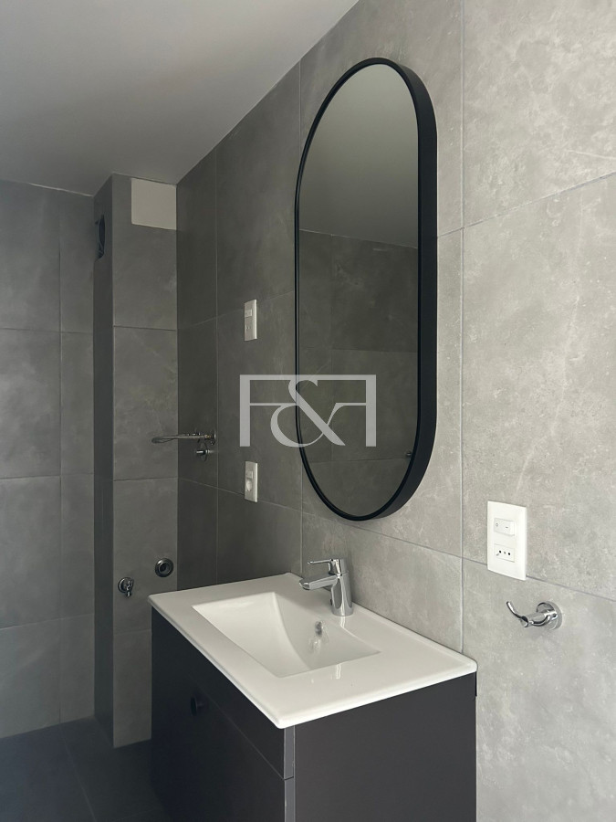 Apartamento ID.2833 - Alquila estrenando - monoambiente muy luminoso