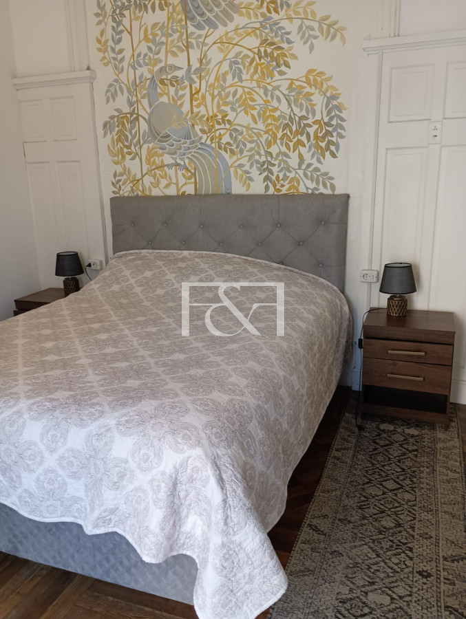 Apartamento ID.2734 - Alquilo hermoso apto 1 dor totalmente equipado sin gastos comunes