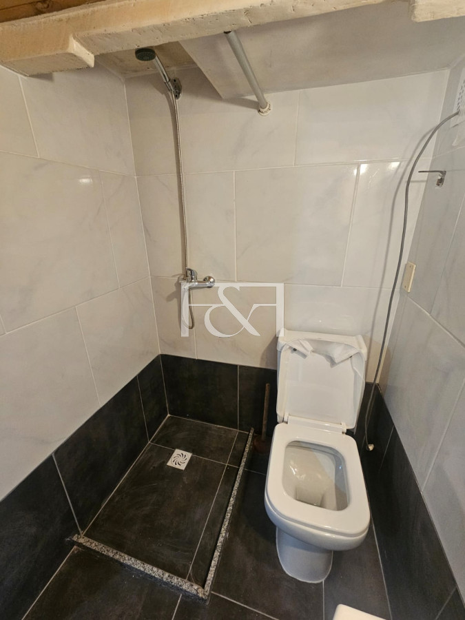 Apartamento ID.2793 - ALQUILER APARTAMENTO TIPO DUPLEX 1 DORMITORIO EN EL CENTRO