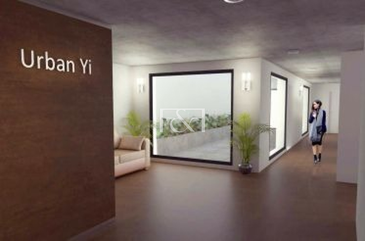 Apartamento ID.86 - Precio Lanzamiento En El Centro De La Ciudad Unidades De Un Dormitorio