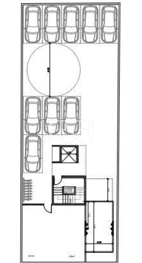 Apartamento ID.86 - Precio Lanzamiento En El Centro De La Ciudad Unidades De Un Dormitorio