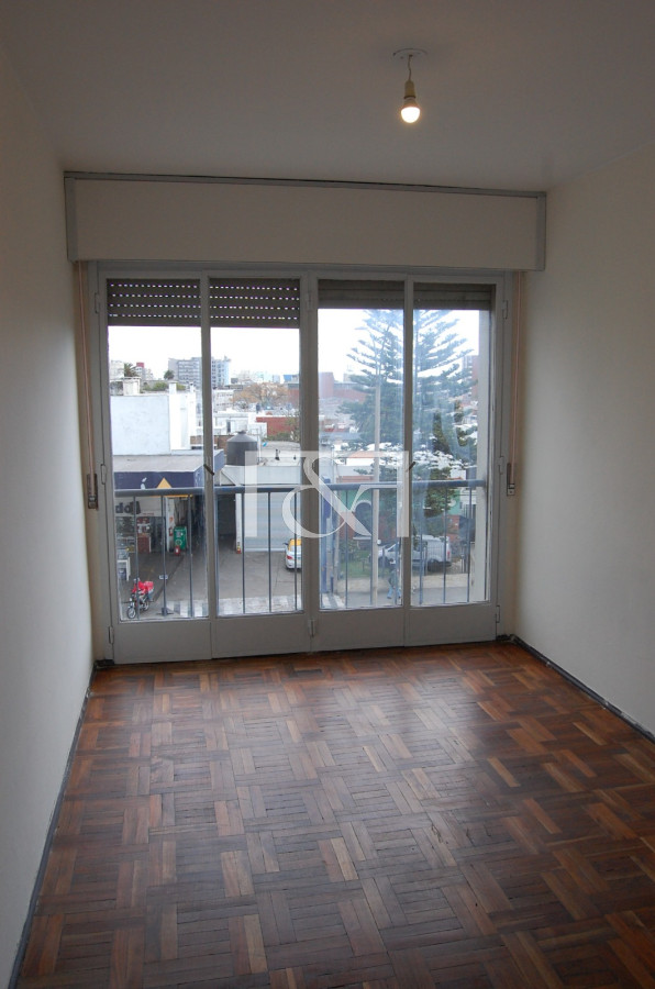 Apartamento ID.2637 - ALQUILER APARTAMENTO DE UN DORMITORIO EN LA UNIÓN