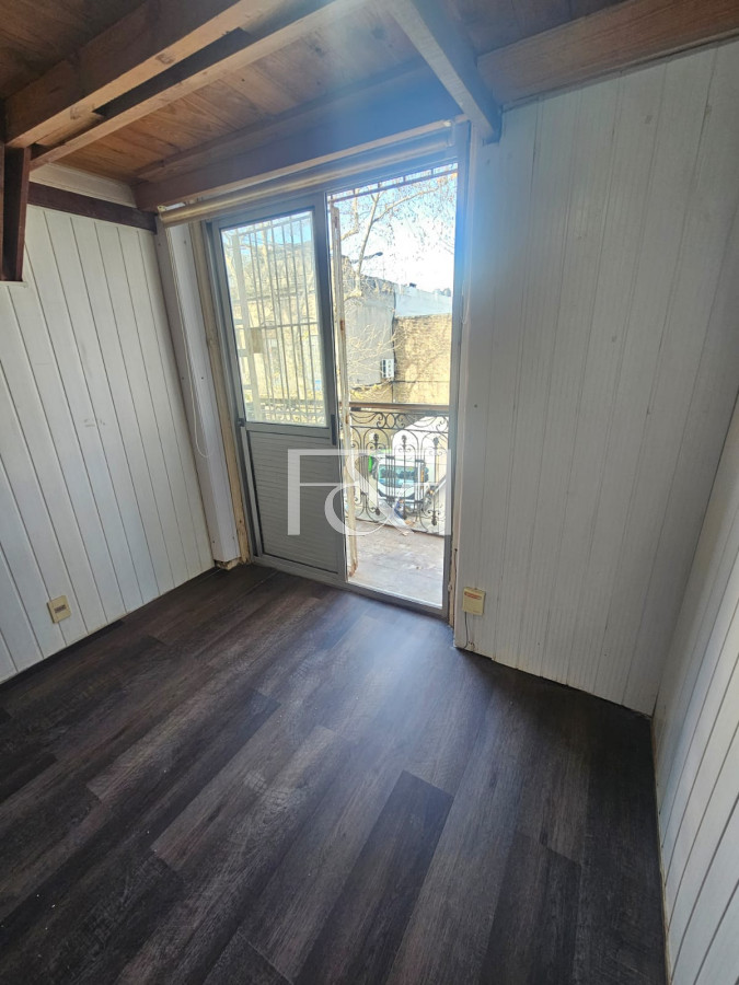 Apartamento ID.2793 - ALQUILER APARTAMENTO TIPO DUPLEX 1 DORMITORIO EN EL CENTRO