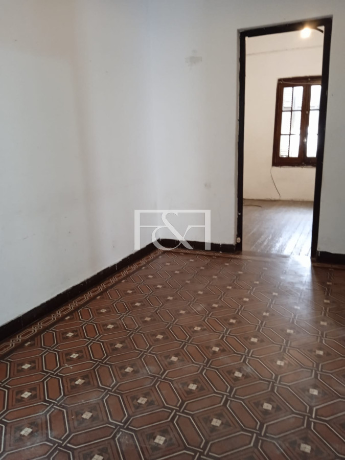 Apartamento ID.2521 - Venta , apartamento 3 dor al frente