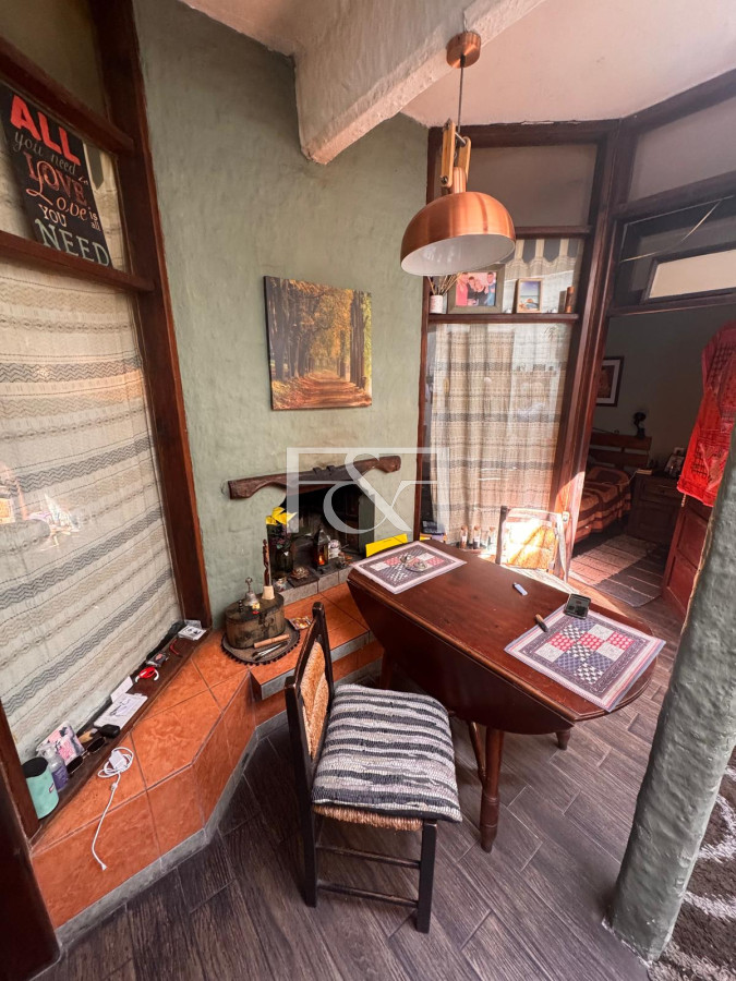 Apartamento ID.2632 - Venta de apto 2 dor , Azotea de uso exclusivo . Aguada