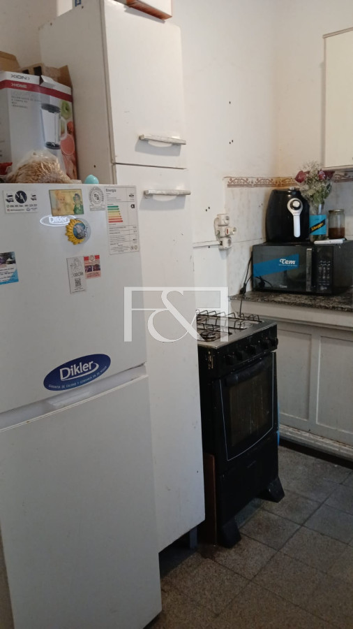 Apartamento ID.2765 - Alquilo apto de 1 Dor , Avda 8 de Octubre