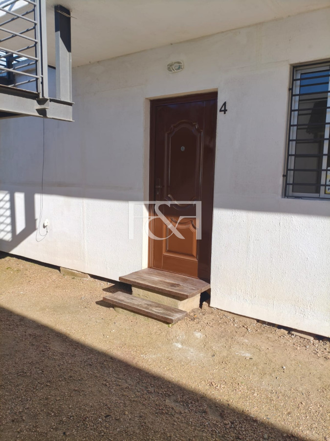 Apartamento ID.2862 - ALQUILER APARTAMENTO 3 DORM. PLANTA BAJA EN CIUDAD DE LA COSTA