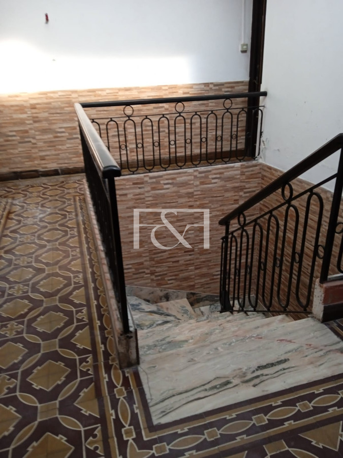 Apartamento ID.2521 - Venta , apartamento 3 dor al frente