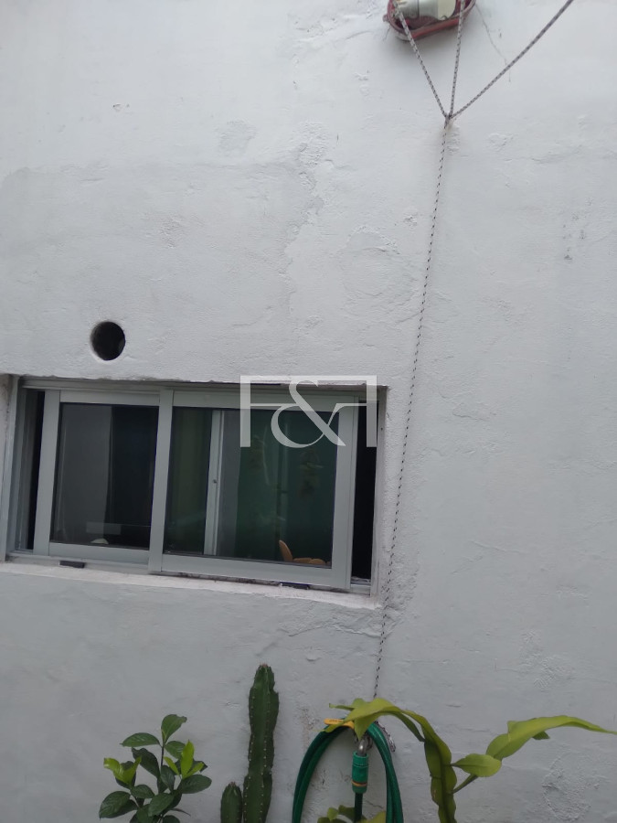 Apartamento ID.2207 - Venta Apartamento de un dormitorio en Cerrito