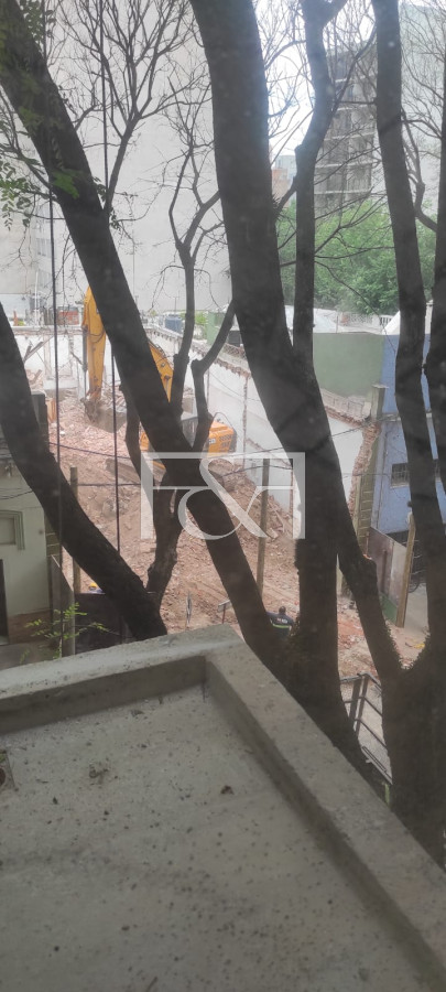 Apartamento ID.2317 - Venta de Apartamentos en Cuareim