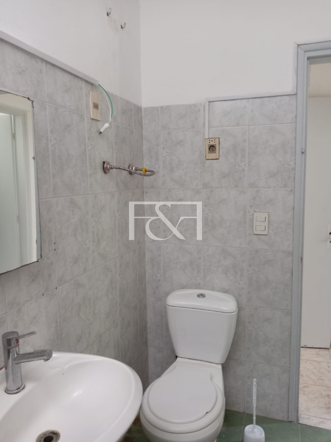 Apartamento ID.2714 - ALQUILO APTO DE 1 DOR SOBRE AVDA 8 DE OCTUBRE
