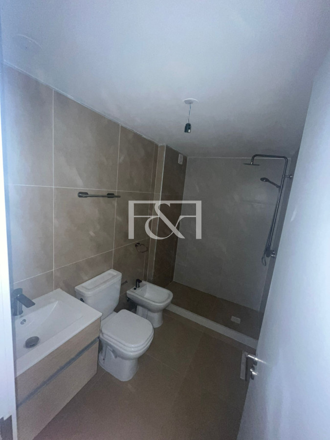 Apartamento ID.2811 - ALQUILER APARTAMENTO 1 DORM. EN LA BLANQUEADA ¡A ESTRENAR!