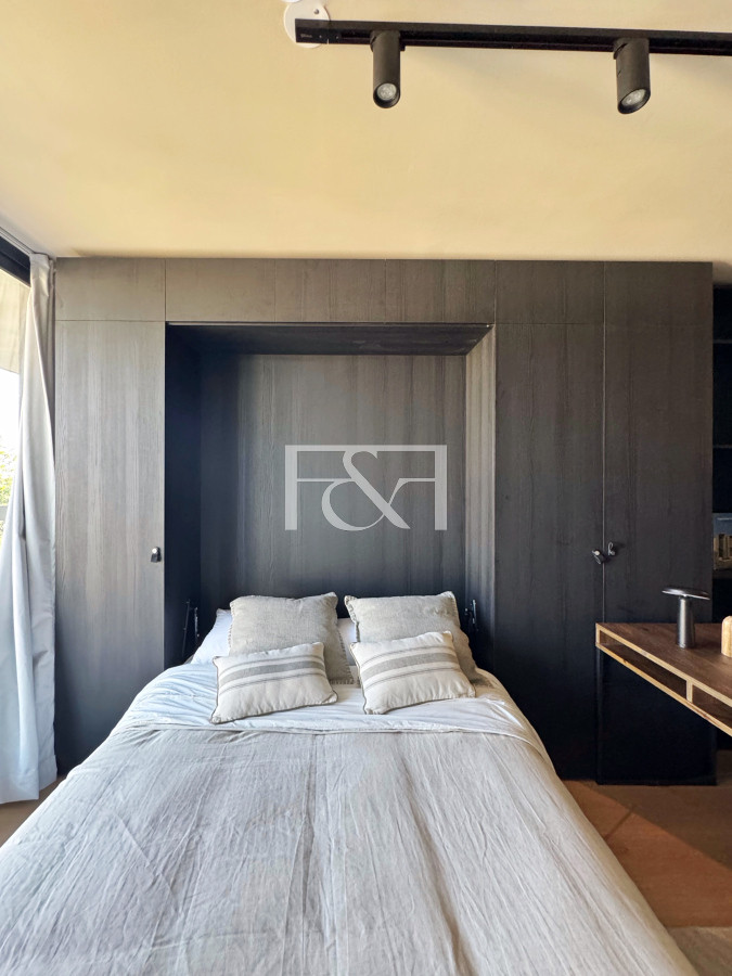 Apartamento ID.2760 - Venta de Monoambiente en Parque Rodo 