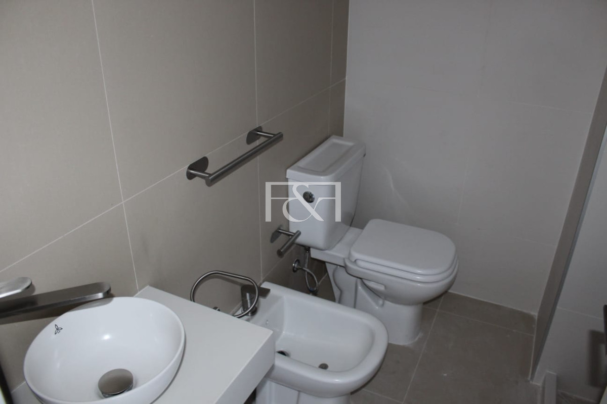 Apartamento ID.2810 - ALQUILER APARTAMENTO 1 DORM. EN LA BLANQUEADA ¡A ESTRENAR!