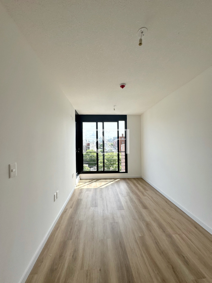 Apartamento ID.2832 - Alquiler en Palermo 1 Dormitorio 