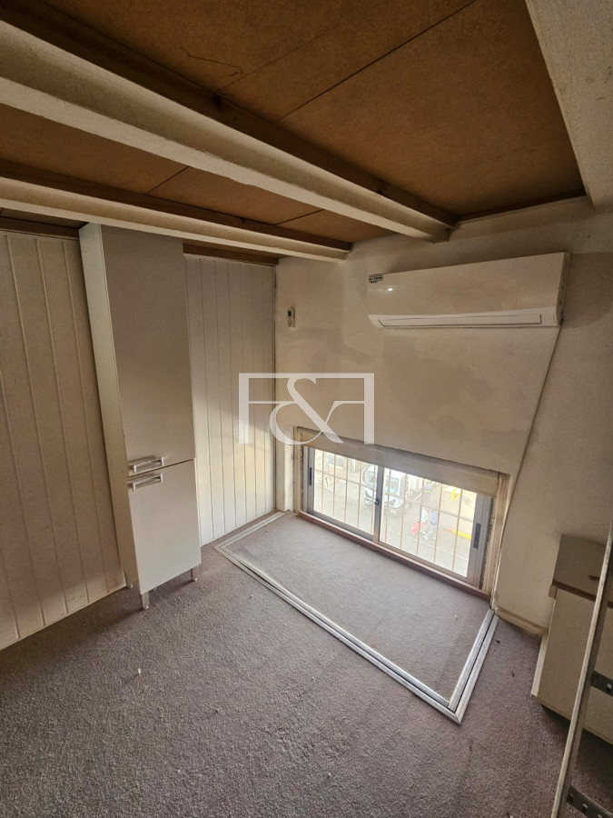 Apartamento ID.2793 - ALQUILER APARTAMENTO TIPO DUPLEX 1 DORMITORIO EN EL CENTRO