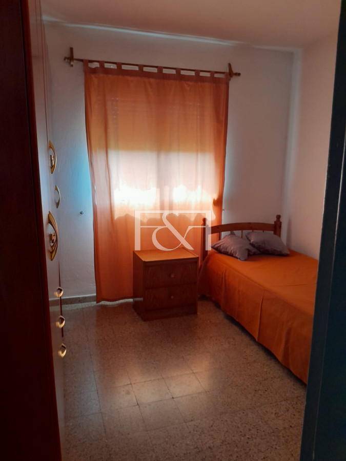 Apartamento ID.2746 - VENTA APARTAMENTO 2 DORMITORIOS EN VILLA ESPAÑOLA