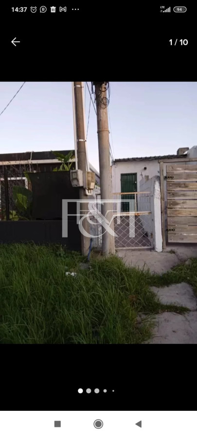 Apartamento ID.2652 - Alquilo apartamento 1 dor , con patio, sin gc. Cerro