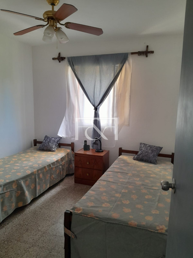Apartamento ID.2746 - VENTA APARTAMENTO 2 DORMITORIOS EN VILLA ESPAÑOLA