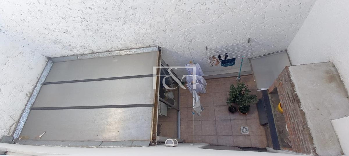 Apartamento ID.2359 - VENTA DE APARTAMENTO DE DOS DORMITORIOS CON PATIO PARRILLERO EN CORDON