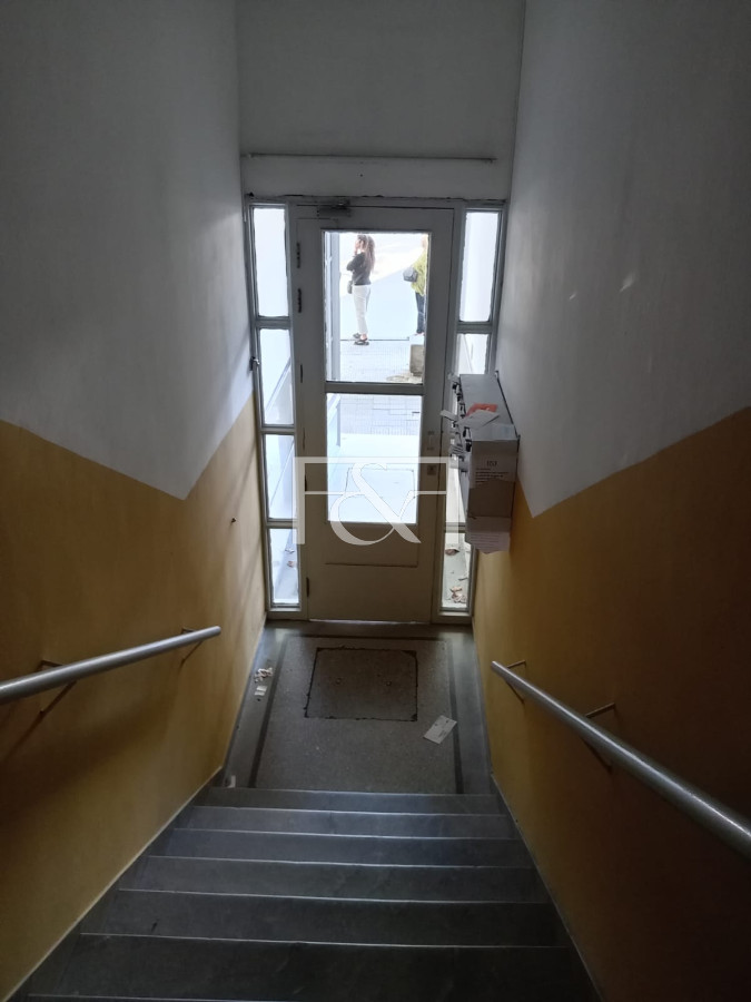 Apartamento ID.2715 - ALQUILER APARTAMENTO 1 DORMITORIO EN LA UNION