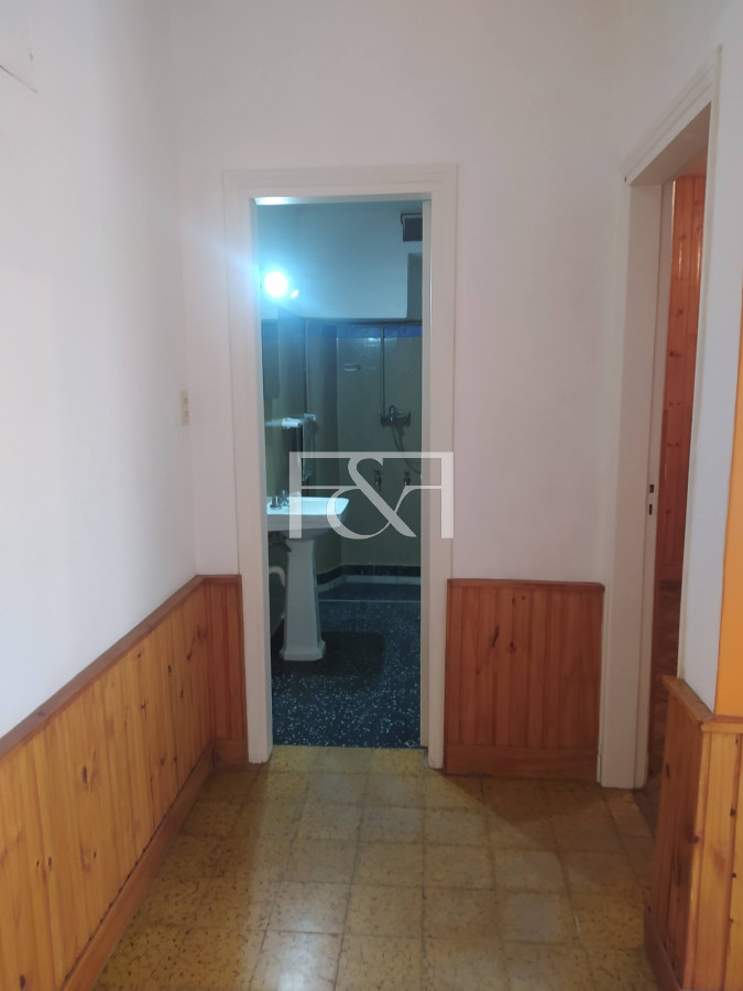 Apartamento ID.2564 - Venta de Apartamento de Un dormitorio en Palermo