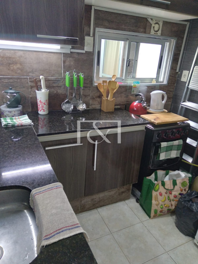 Apartamento ID.2207 - Venta Apartamento de un dormitorio en Cerrito