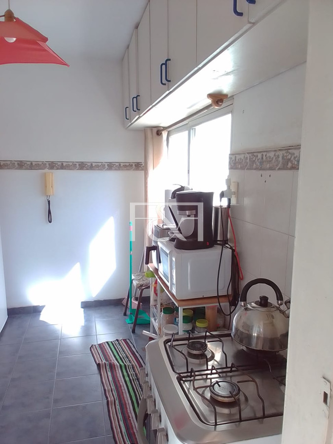 Apartamento ID.2733 - ALQUILER APARTAMENTO 2 DORM. CON BALCÓN EN POCITOS