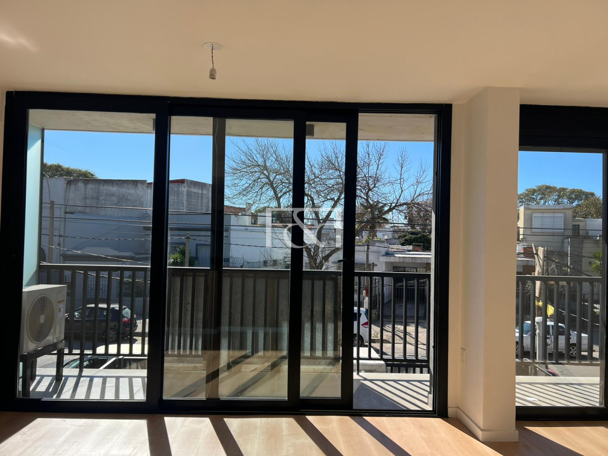Apartamento ID.2794 - ALQUILER MONOAMBIENTE EN PARQUE BATTLE