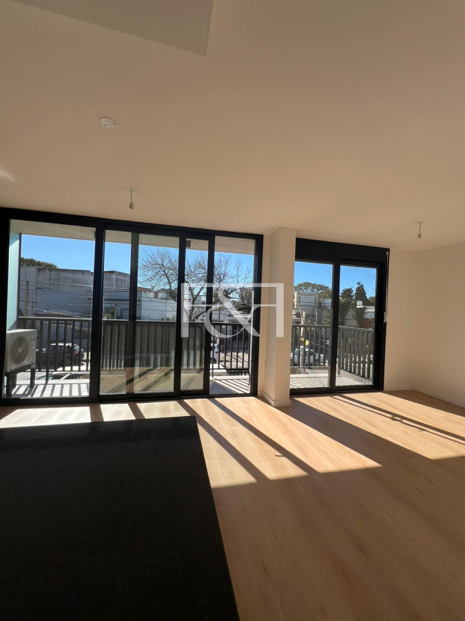 Apartamento ID.2794 - ALQUILER MONOAMBIENTE EN PARQUE BATTLE