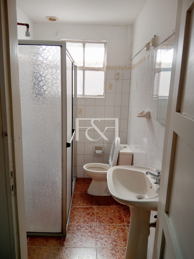 Apartamento ID.2263 - Venta Apartamento un dor con excelente renta
