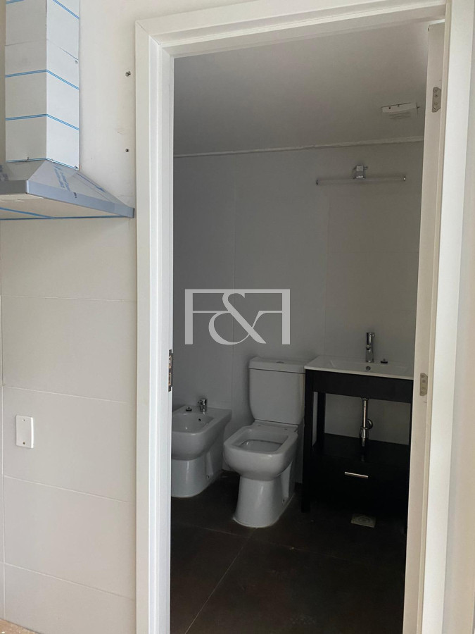 Apartamento ID.2323 - Venta de Monoambiente en Palermo