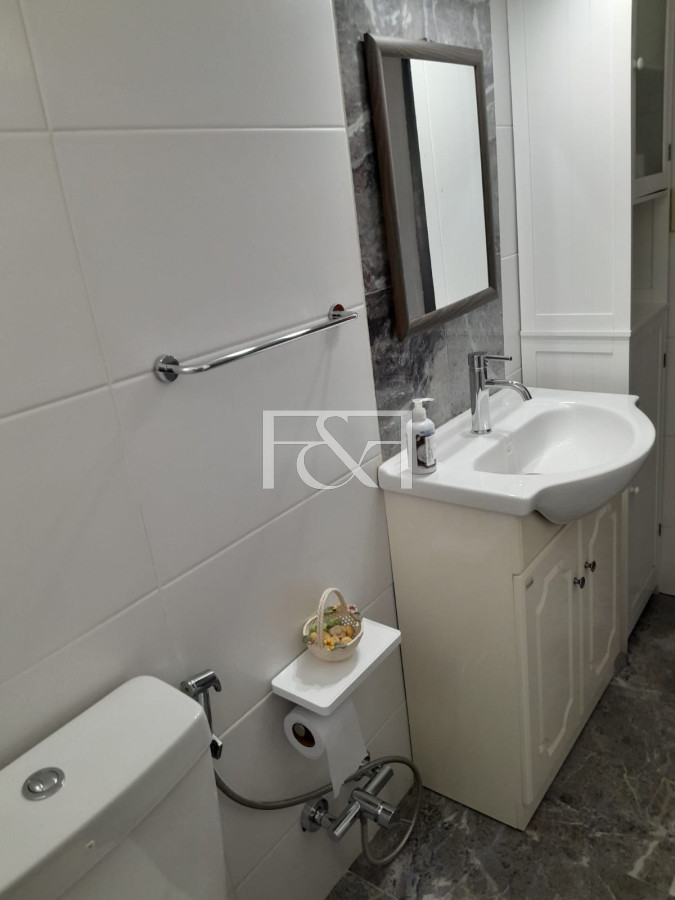 Apartamento ID.2746 - VENTA APARTAMENTO 2 DORMITORIOS EN VILLA ESPAÑOLA