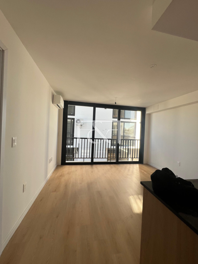 Apartamento ID.2805 - Alquiler apto 1 dormitorio A ESTRENAR